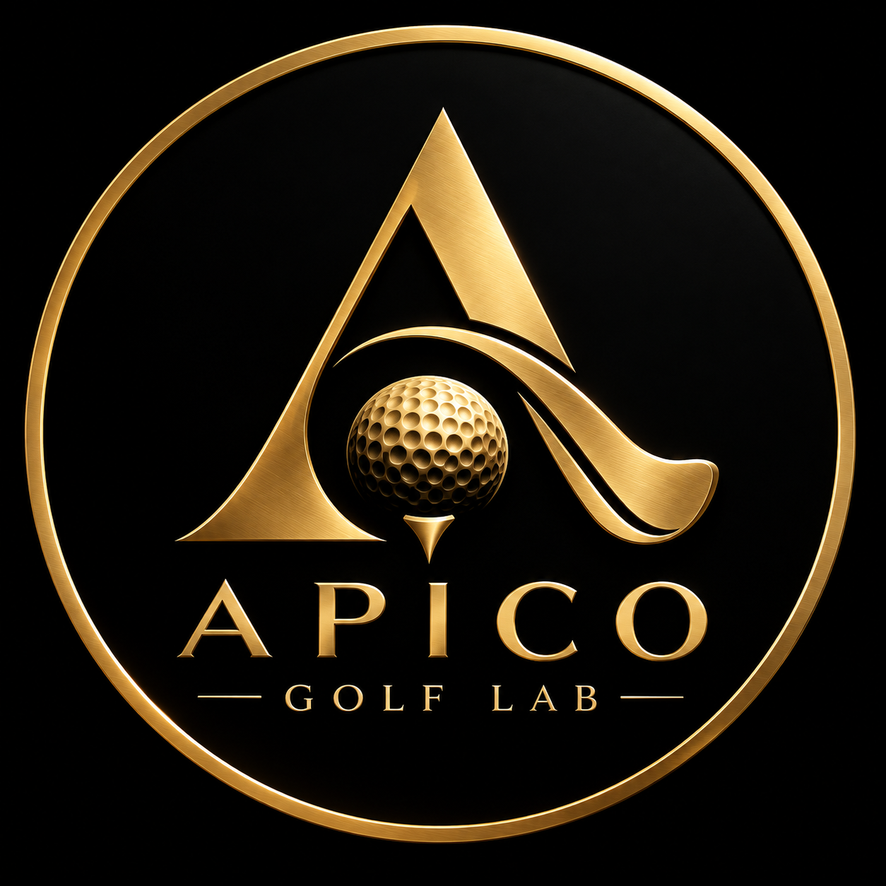 アピコゴルフラボ｜APICO GOLF LAB